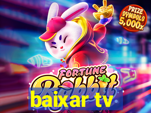 baixar tv - futebol ao vivo